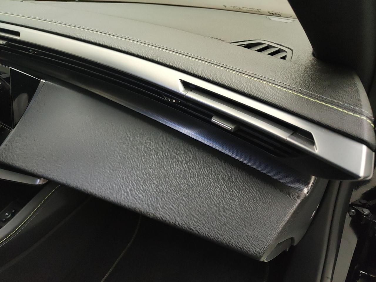 PEUGEOT 308 III 2021 SW 1.2 PURETECH 130CV GT EAT8