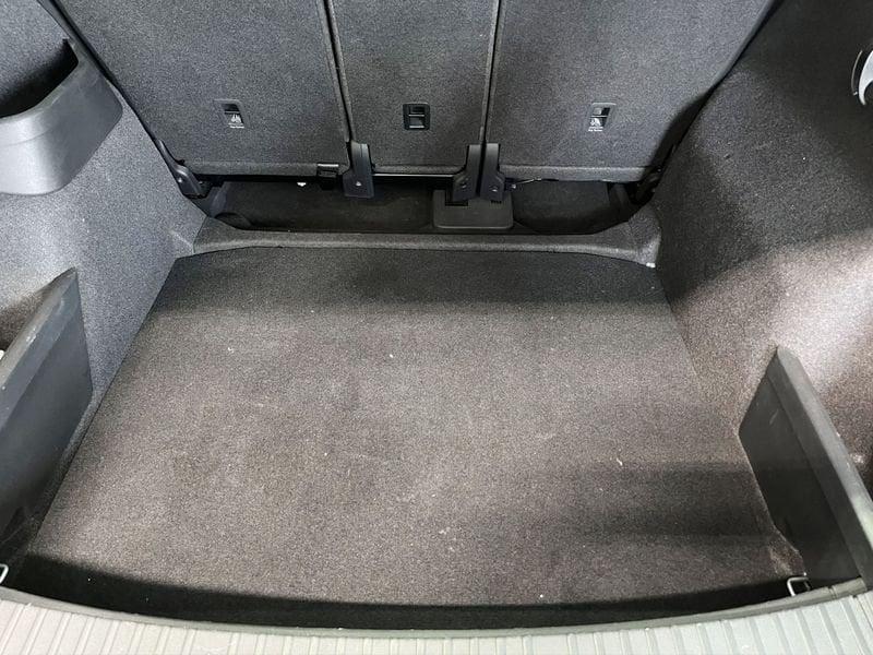 Skoda Kodiaq 2.0 TDI EVO SCR DSG Style