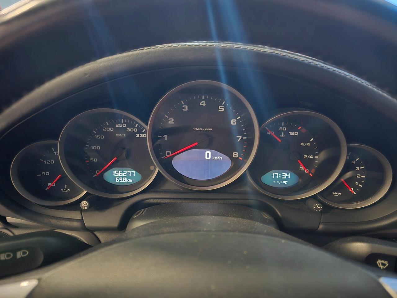 Porsche 911 Carrera Coupé