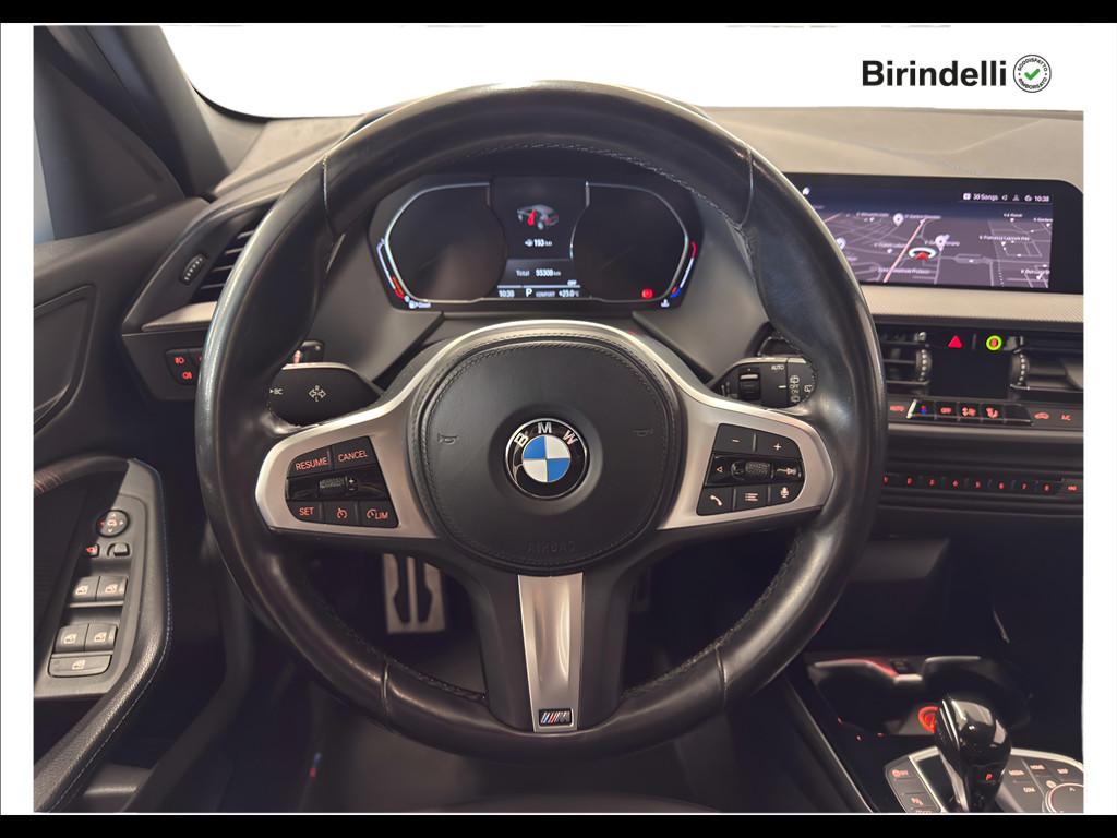 BMW Serie 1 (F40) - 116d 5p. Msport