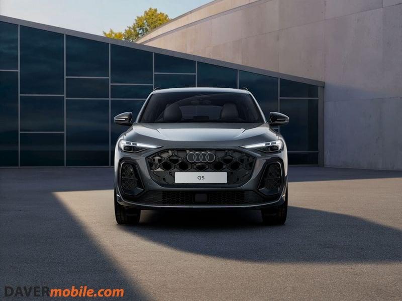Audi Q5 SPB TDi 150 kW mHEV+ S tronic quattro S line edition