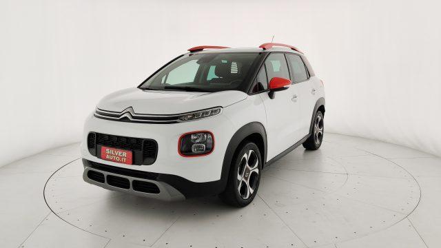 CITROEN C3 Aircross PureTech 110 S&S Shine - TETTO APRIBILE