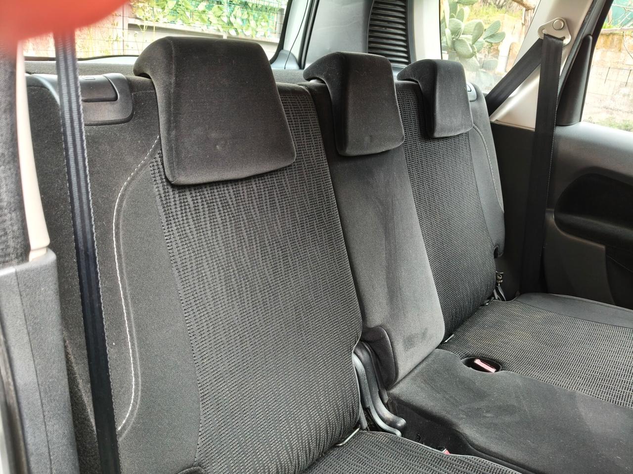 Citroen C3 Picasso 1,6 HDI 100CV ESXLUSIVE FINE 2015