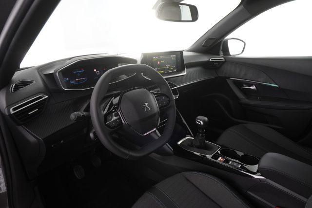 PEUGEOT 2008 2008 PureTech 100 S&S Allure Pack