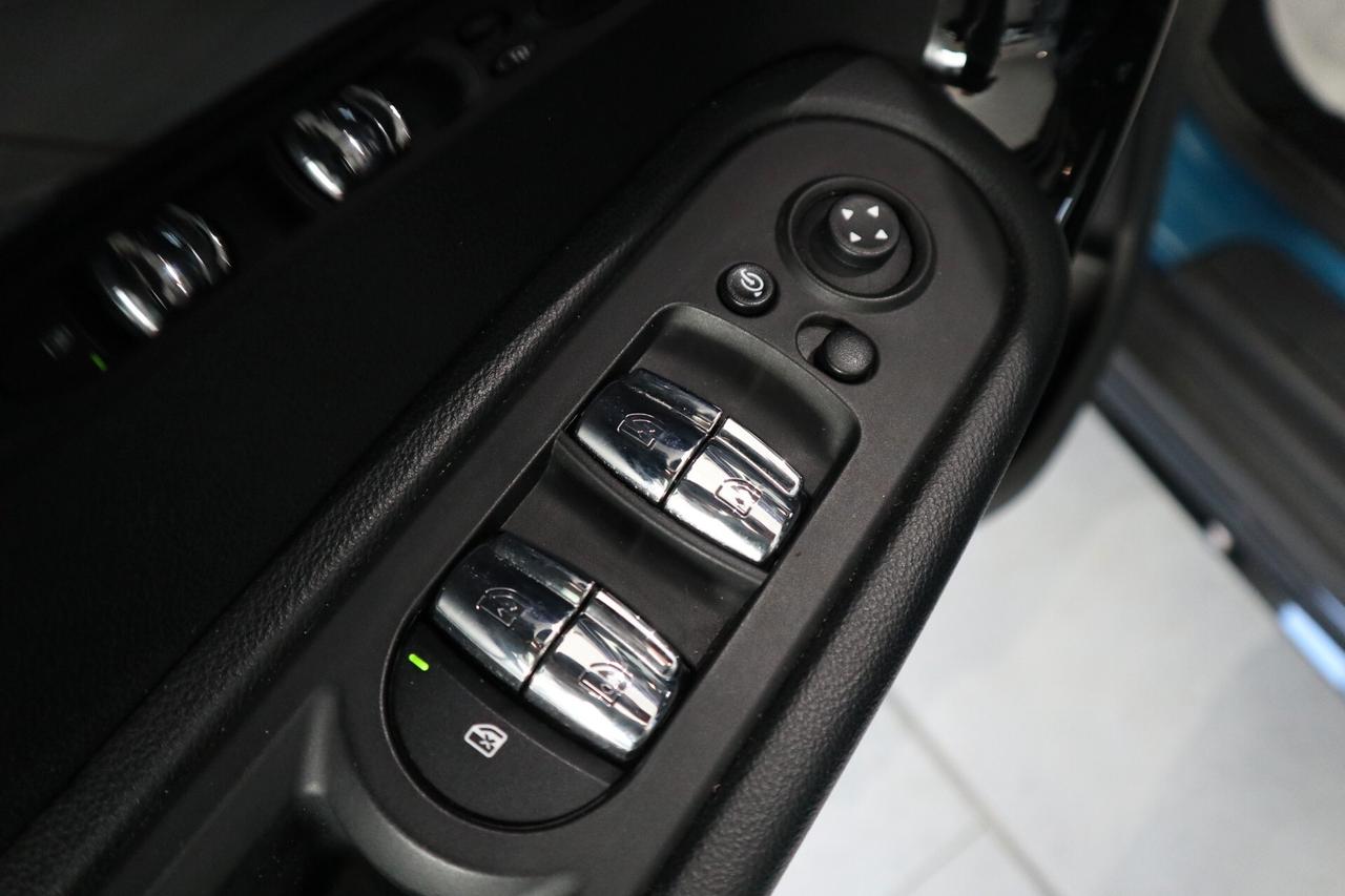 Mini Cooper D Countryman 2.0 Northwood Edition