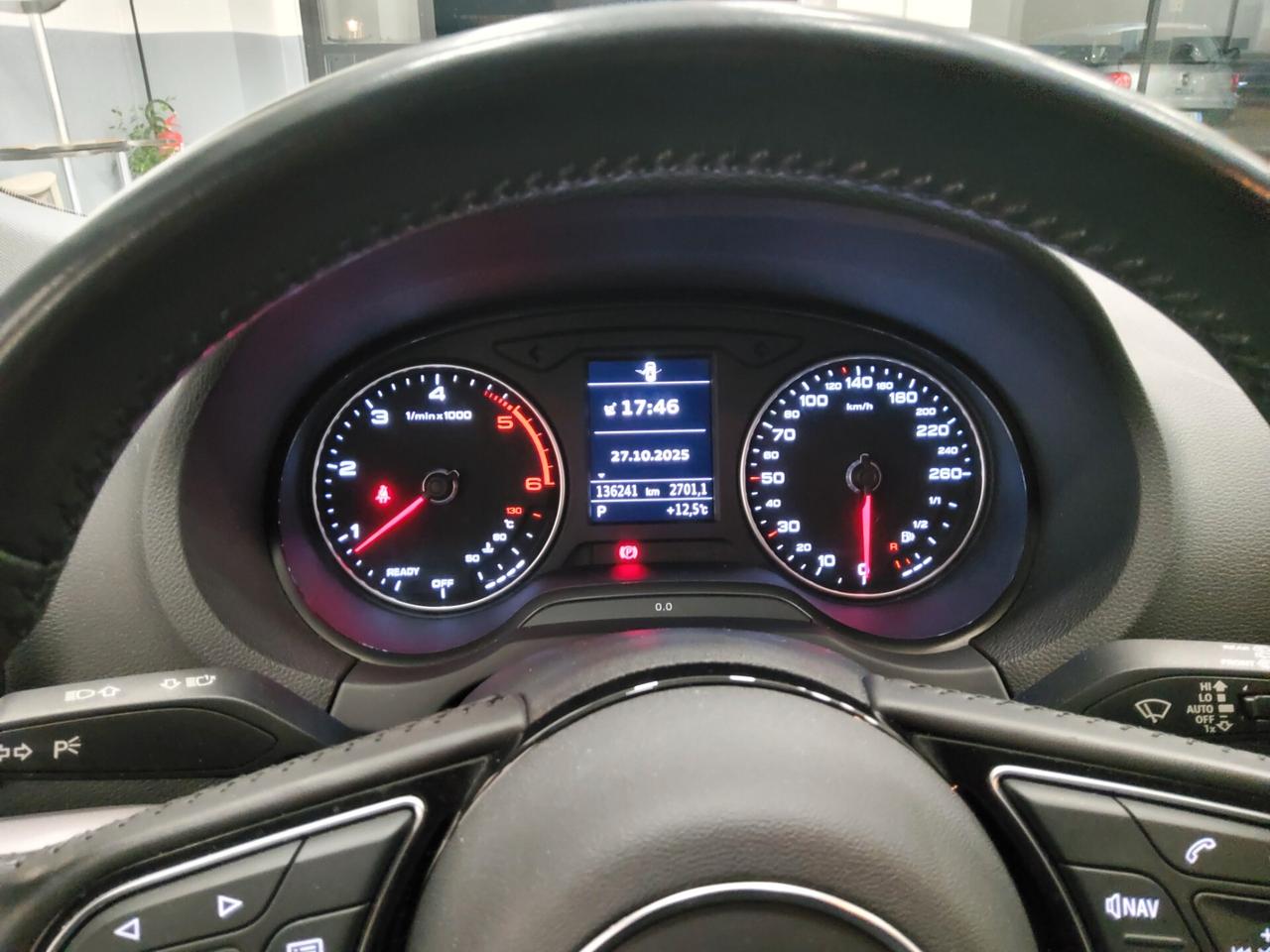 Audi A3 SPB 30 TDI S tronic