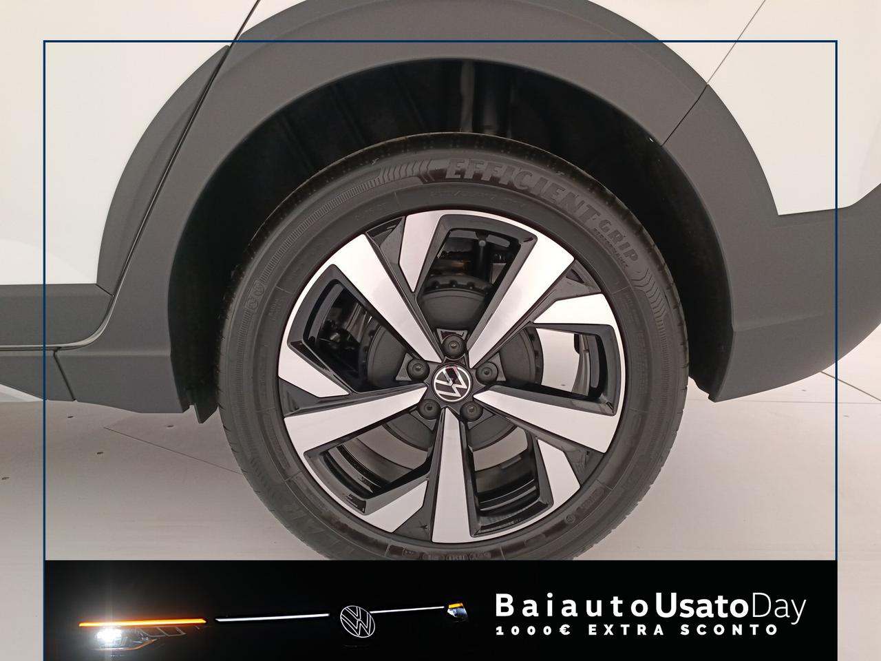 Volkswagen Taigo 1.0 tsi 95cv life