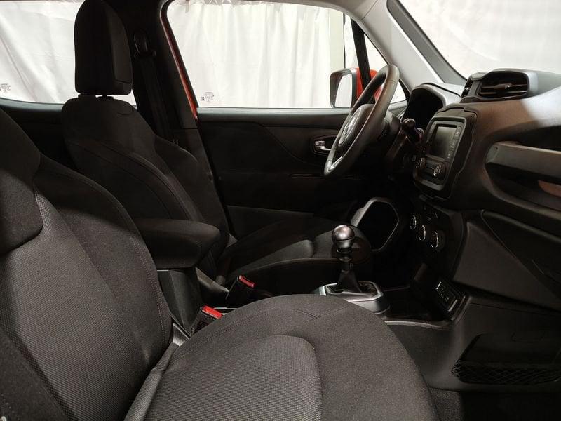 Jeep Renegade Renegade 1.0 T3 Longitude