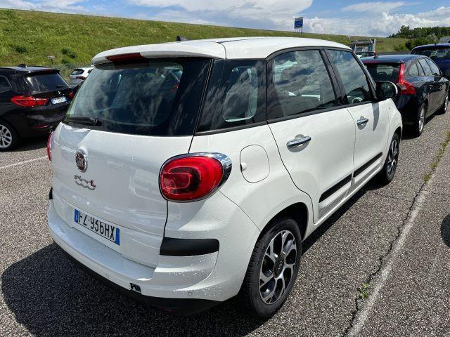 FIAT 500L 1.6 Multijet 120 CV Business