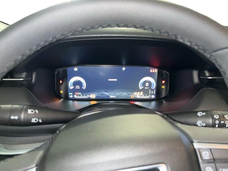 Jeep Compass Italy MY22 MHEV 1.5 130 CV DDCT S