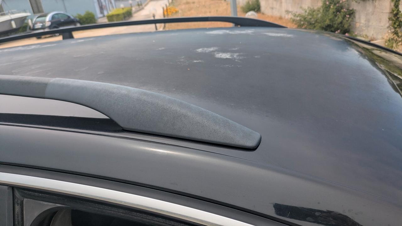 Volkswagen Passat 2.0 16V TDI Var. Highline