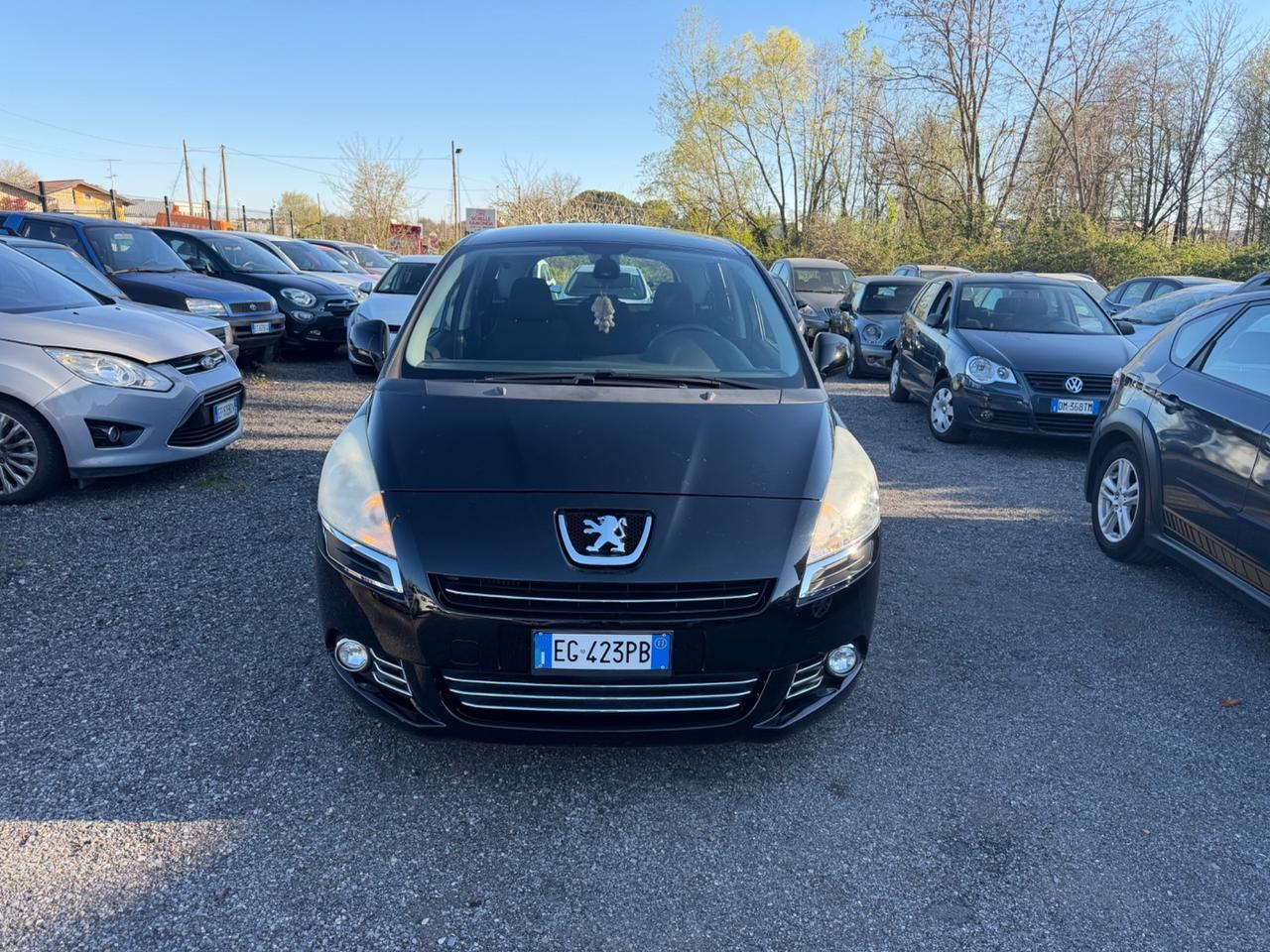 Peugeot 5008 1.6 HDi 112CV Business