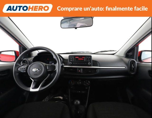 KIA Picanto 1.0 12V 5 porte Active