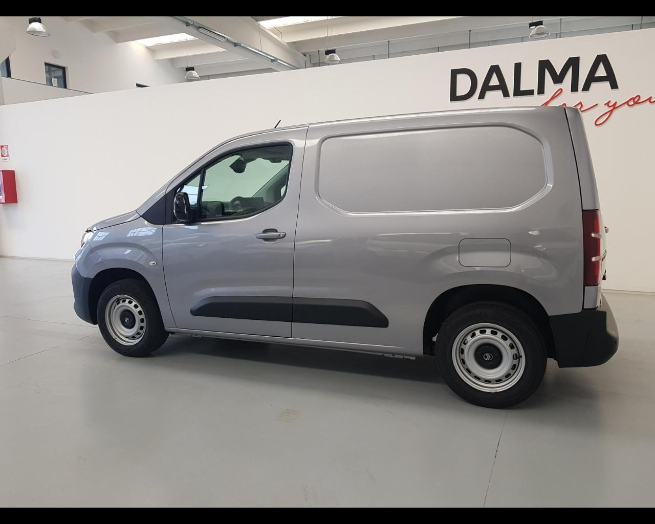 CITROEN Berlingo van M 1.5 bluehdi 100cv S&S 2p.ti