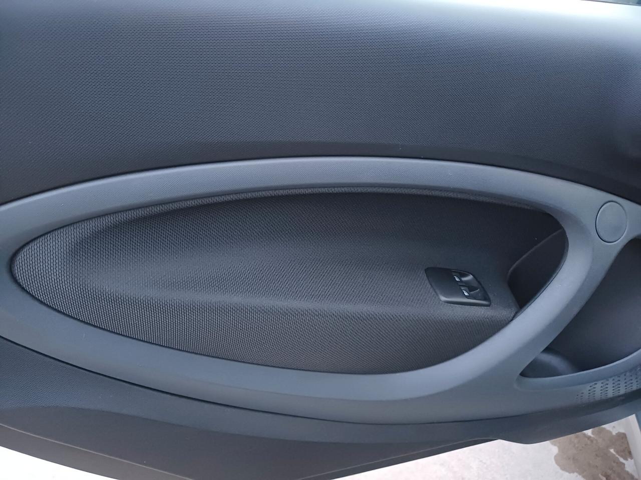 Smart ForTwo (PREZZO REALE)