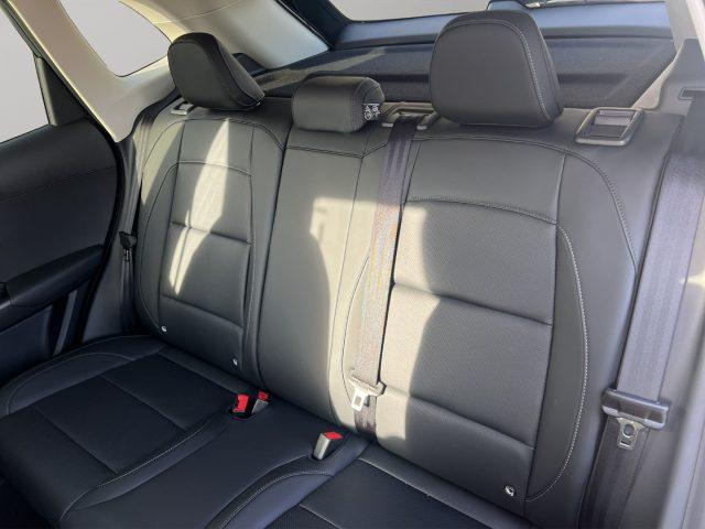 MG ZS NUOVA 1.5 Comfort Benzina