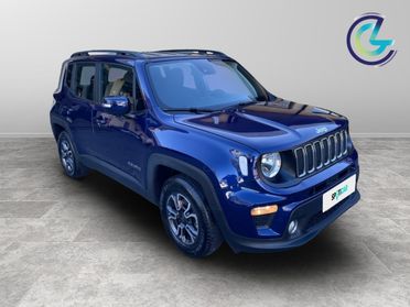 JEEP Renegade 2019 - Renegade 1.0 t3 Longitude 2wd