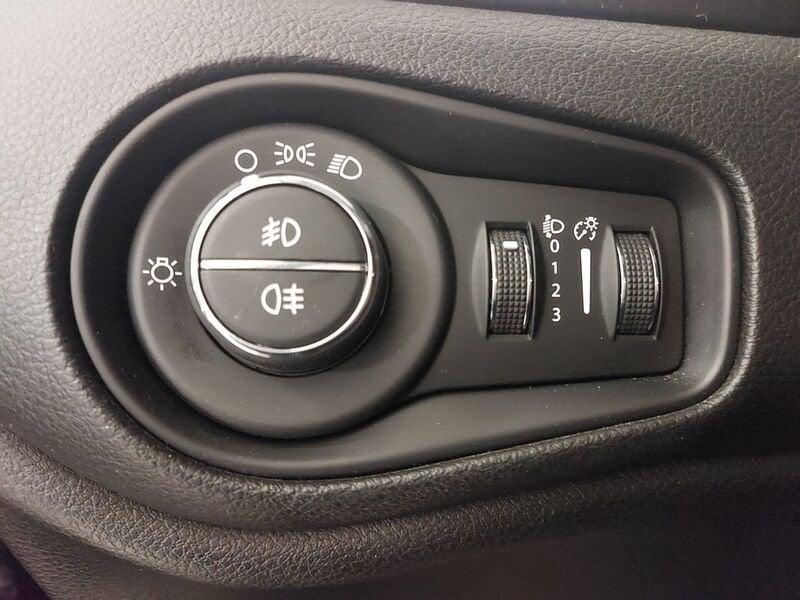 Jeep Renegade Renegade 1.6 Mjt 120 CV Limited