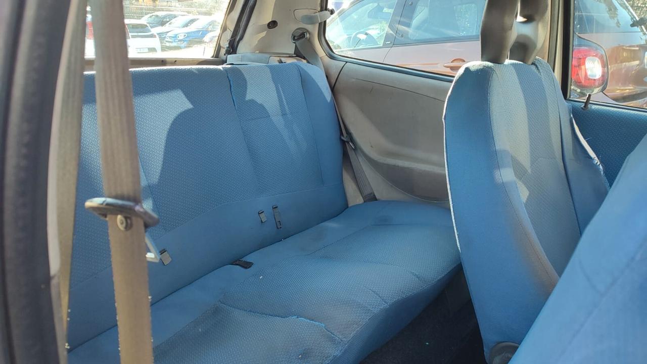 Fiat Punto 1.2i cat 3 porte Verve