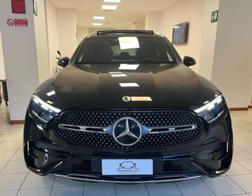 Mercedes GLC 220 d 4Matic Premium Plus Tetto/Luci