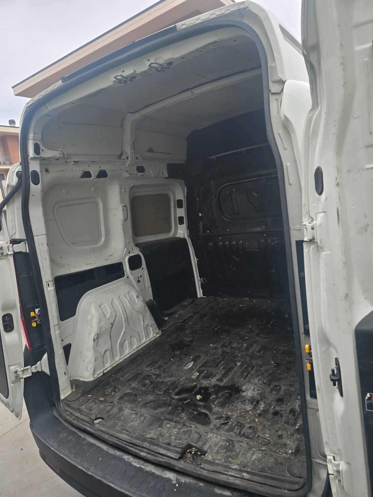 Fiat Doblo Doblò 1.4 T-Jet TETTO ALTO