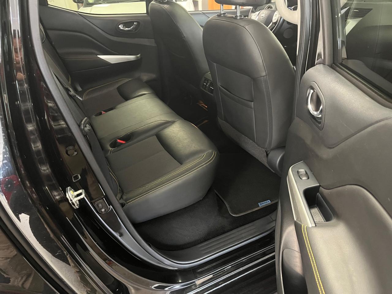Nissan Navara 2.3 dCi 190 CV 4WD N-Guard PREZZO FINITO