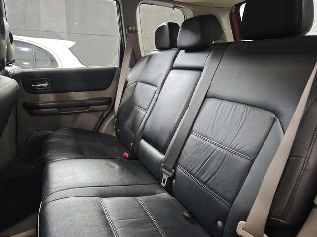 Nissan X-Trail Tetto+Pelle+4x4+Navi