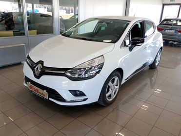 RENAULT CLIO 1.2 16V 5P 76CV - LIMITED - NEOPATENTATI -