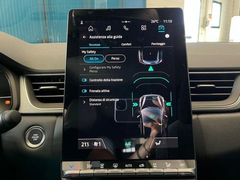 Renault Captur Captur ECO-G 100 CV Techno - PROMO SIRONIAUTO+