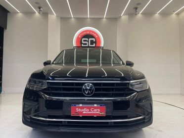 Volkswagen Tiguan 1.5 TSI 150 CV United