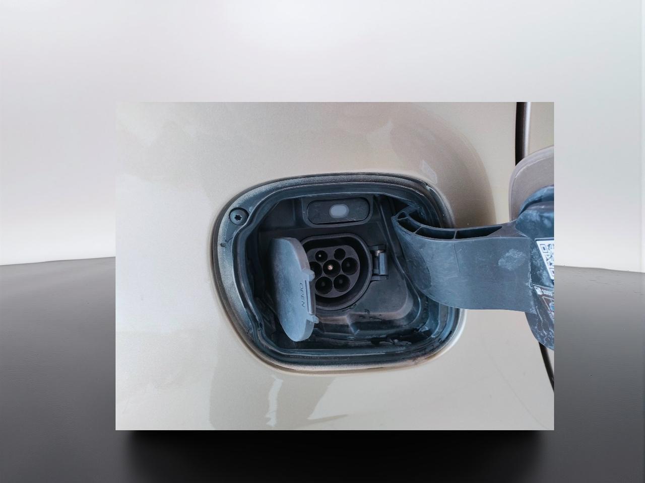 SMART Fortwo III 2020 - Fortwo eq Prime 22kW