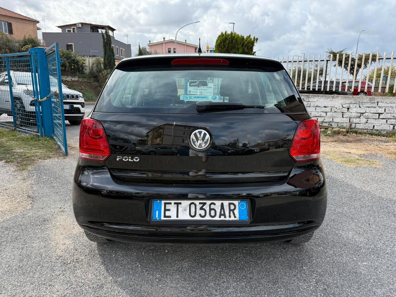 Volkswagen Polo 69cv *ADATTA PER NEOPATENTATI*