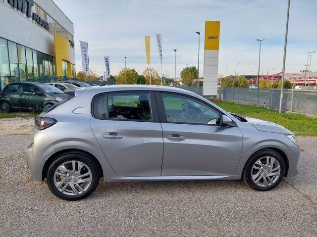 PEUGEOT 208 PureTech Stop&Start 5 porte Active