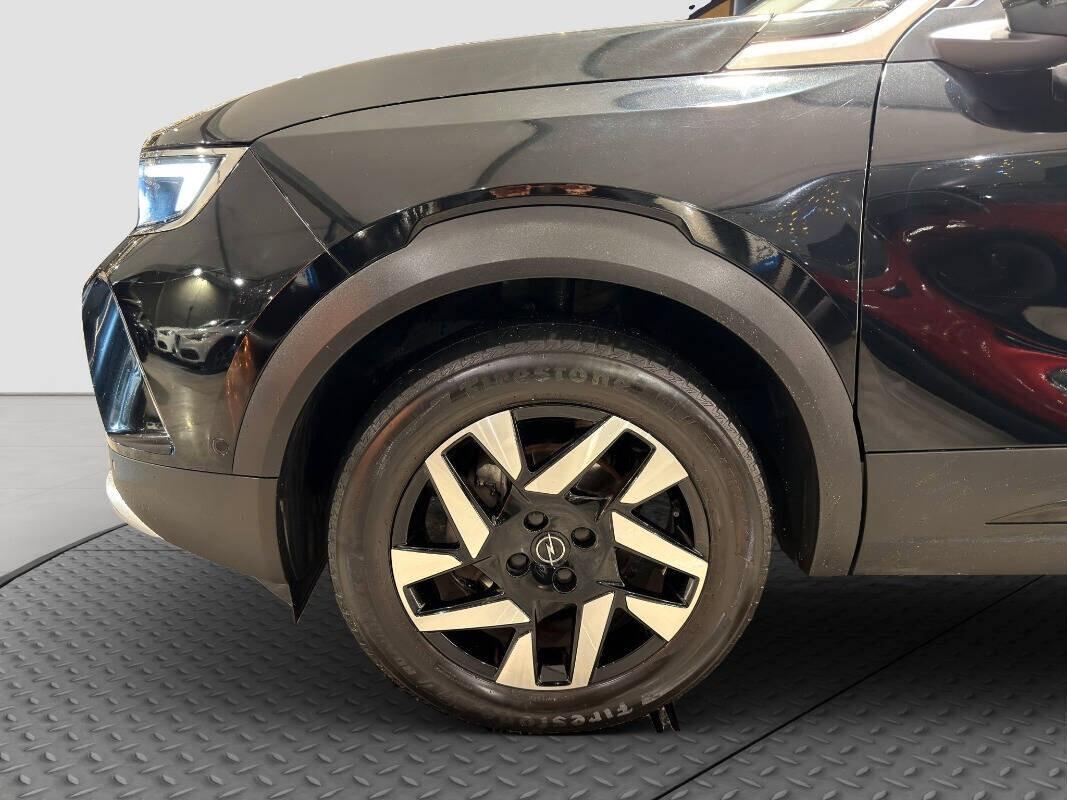 Opel Mokka 1.5 diesel 110 CV Elegance 2023