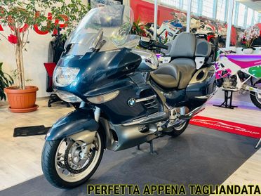Bmw K 1200 LT