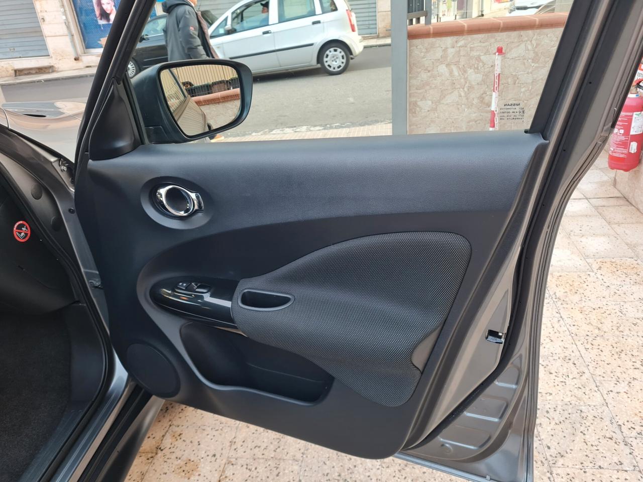 Nissan Juke - 1.5 dCi S/S N-Connecta Navi | Cerchi LM da 18".