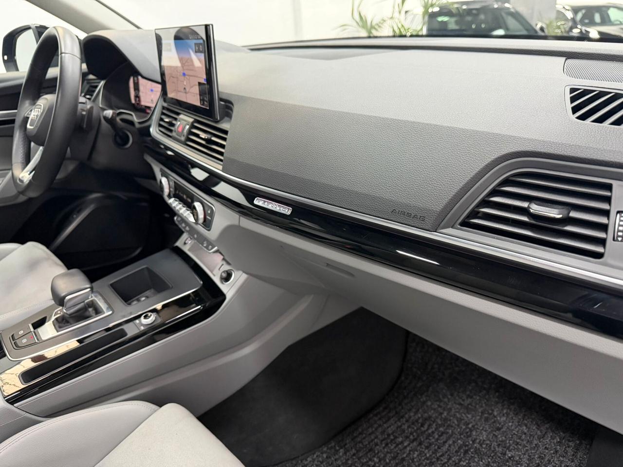 Audi Q5 SPORTBACK 40 TDI quattro S tronic S-line