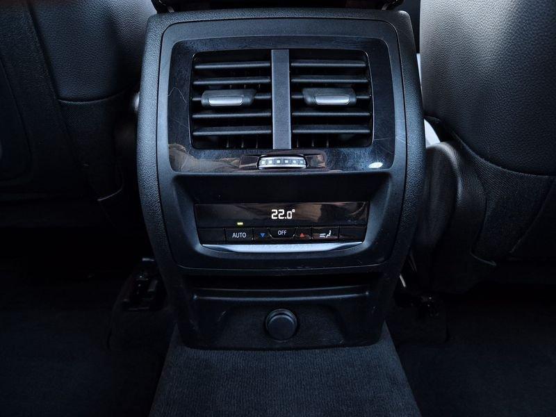 BMW X3 xdrive25d xLine 231cv auto