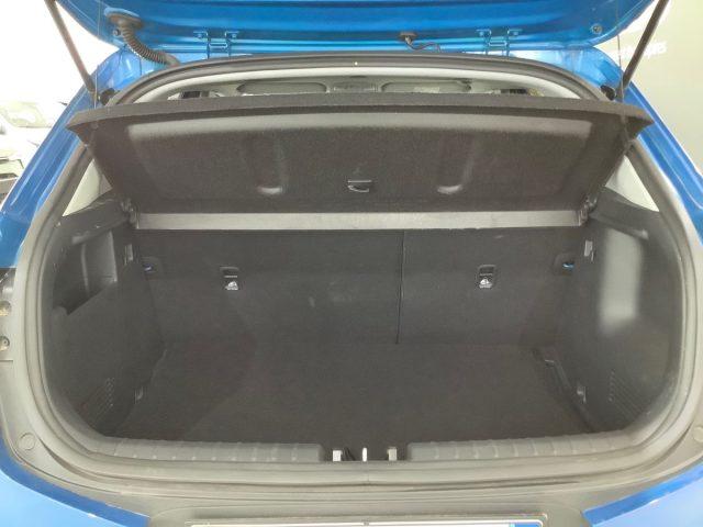 KIA Stonic 1.0 T-GDi 100 CV MHEV MT Black Edition