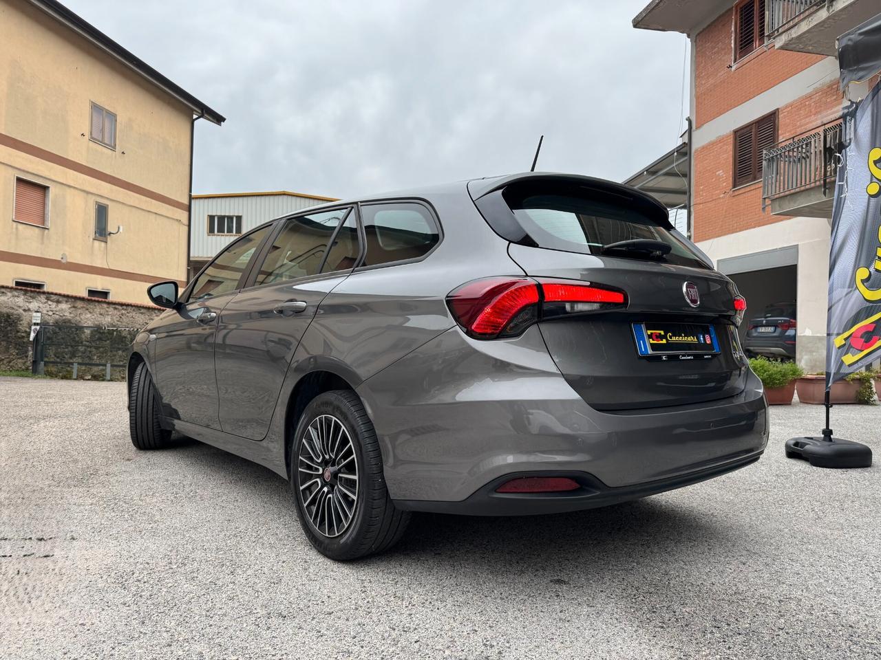 Fiat Tipo 1.6 Mjt SW Life 130CV