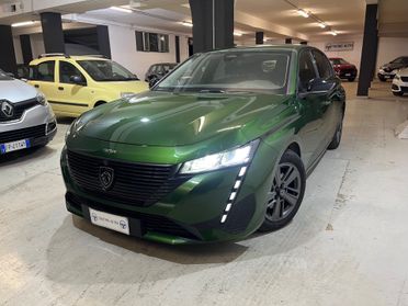 Peugeot 308 BlueHDi 130 S&S Allure Pack