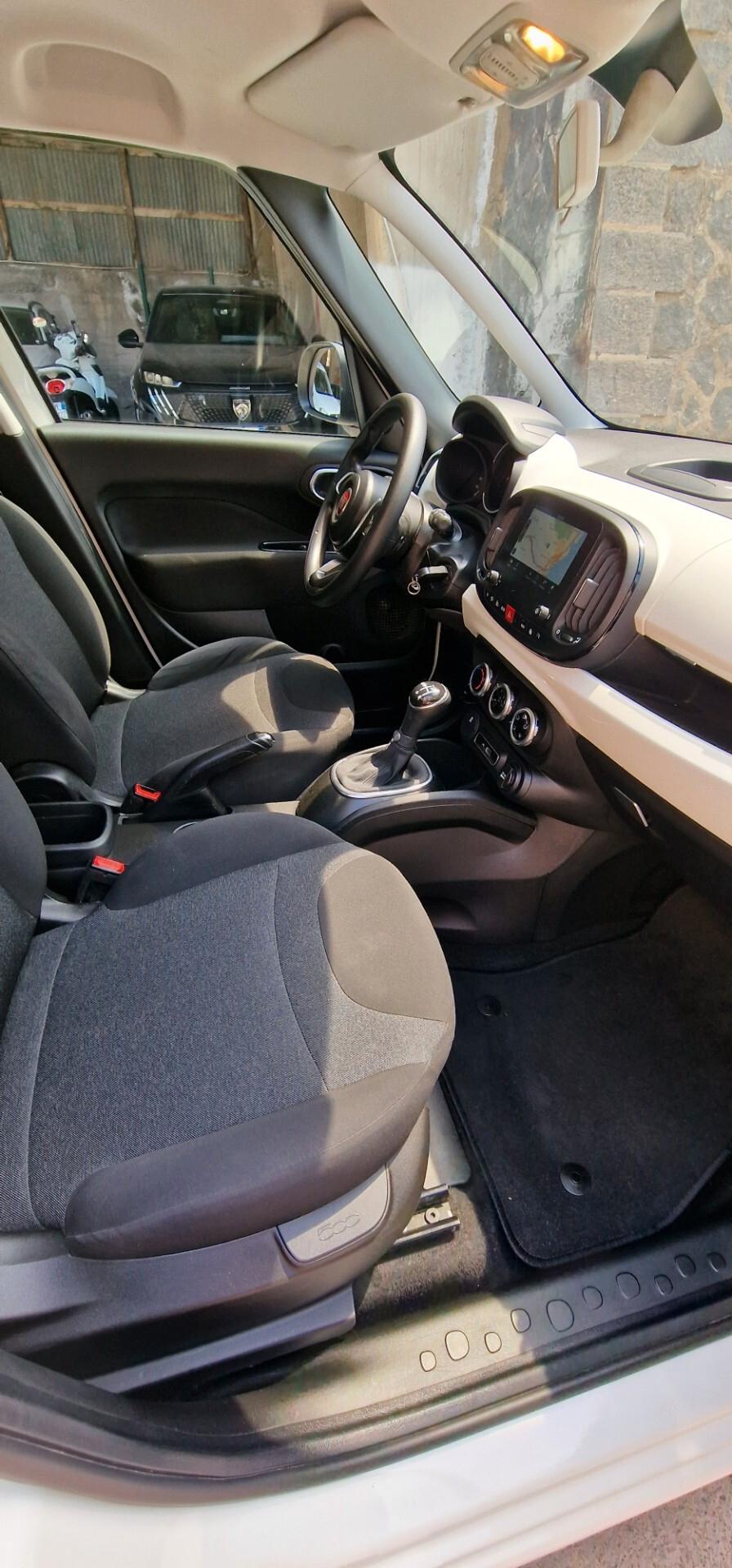 Fiat 500L Pro 1.3 MJT 95CV MTA Urban 4 posti (N1)