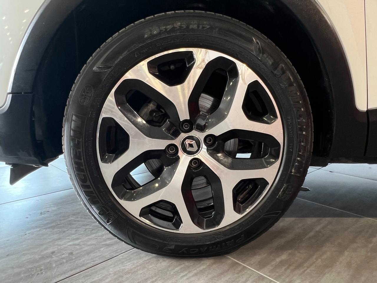 Renault Captur dCi 90 CV Start&Stop Energy Intens