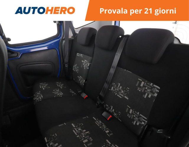 FIAT Qubo 1.4 8V 77 CV Active