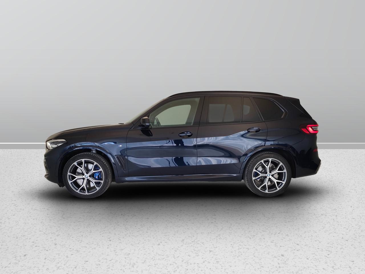 BMW X5 G05 2018 - X5 xdrive25d Msport auto