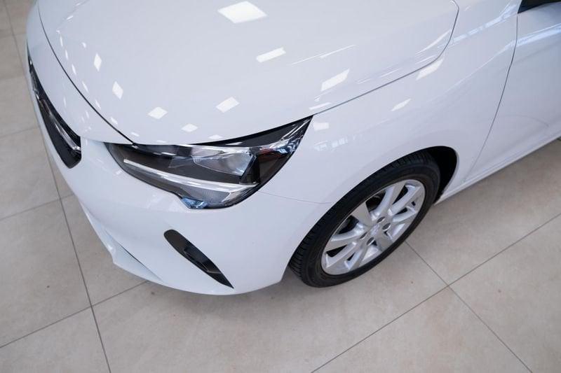 Opel Corsa 1.2 Edition s&s 75cv