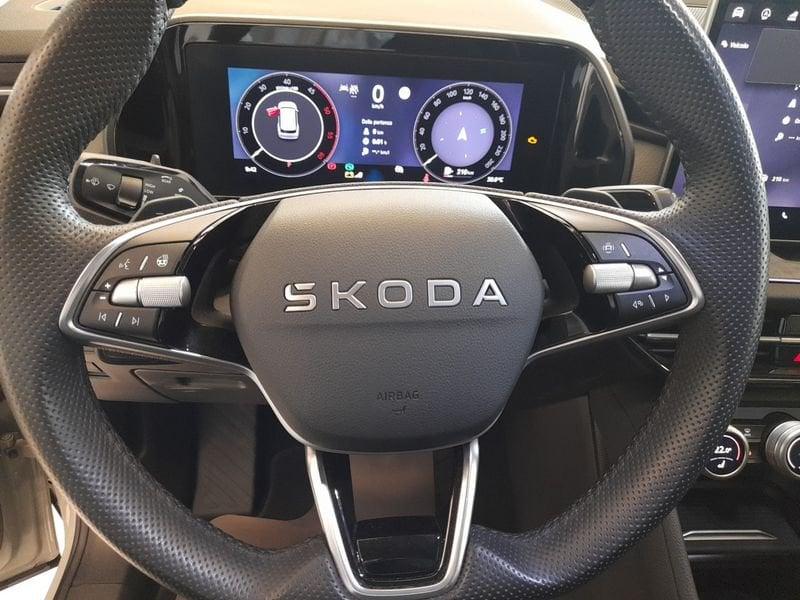 Škoda Kodiaq 2.0 TDI EVO Style DSG 7p