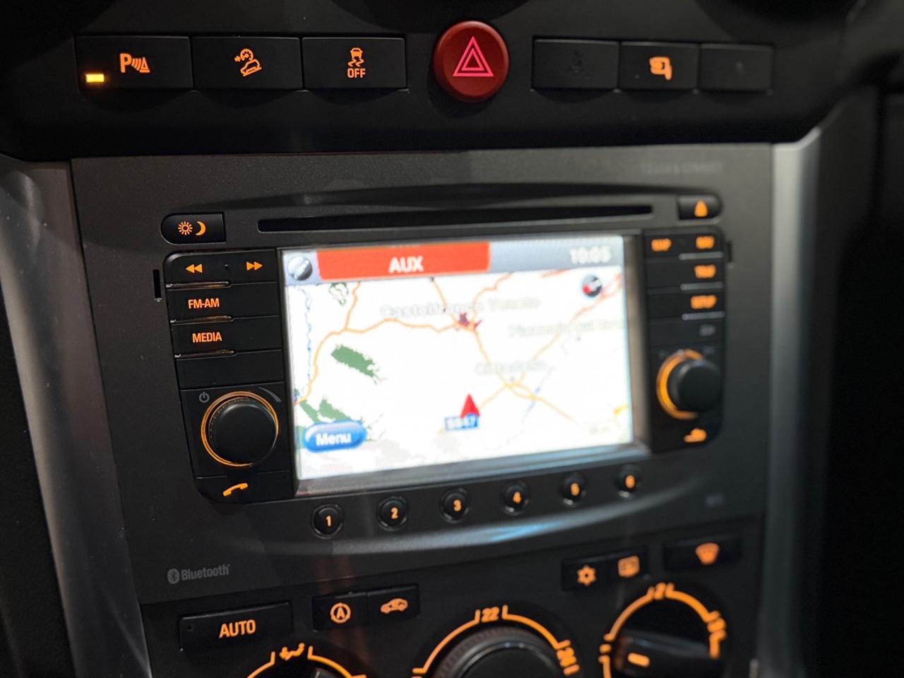 Opel Antara 2.2 CDTI 184CV/Kw135 Cosmo Unlimited X 4x4