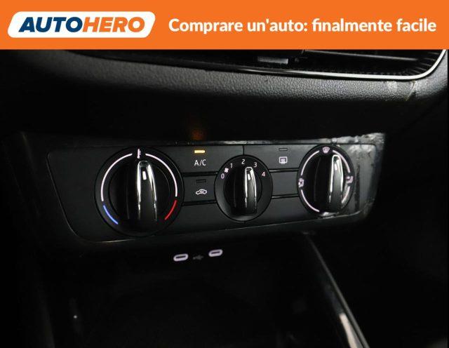 SKODA Fabia 1.0 TSI 95 CV Ambition