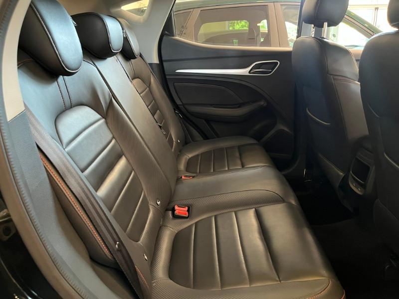 MG ZS 1.5 VTi-tech Luxury